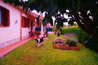 Appartement à Barrio la gerra 51. Chalet individual en rasines, a 15 min playa de laredo