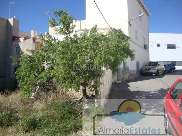 Foto 10ab9ab0-1ec5-4d33-92f6-83b9ee97fb0b. Terreny residencial a Olula del Río