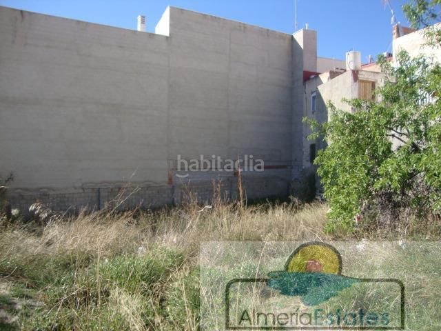 Foto 37f35e0b-9b3c-4a39-b5c7-5964875323aa. Terreny residencial a Olula del Río