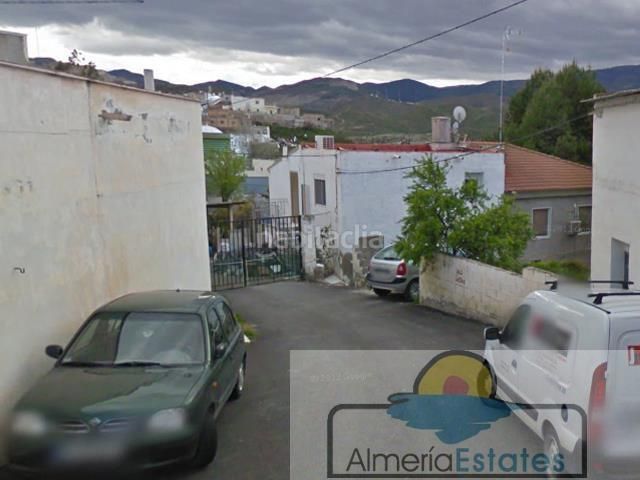 Foto 3f46c554-844c-4af5-9665-71f80084cad6. Terreny residencial a Olula del Río