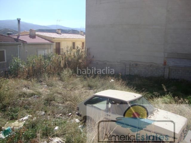 Foto 76089963-58bf-4e59-b66f-8711c9d8cde7. Terreny residencial a Olula del Río