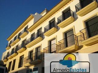 Posto auto in Albox. Alboxgaraje