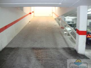 Aparcament cotxe a Albox. Alboxgaraje