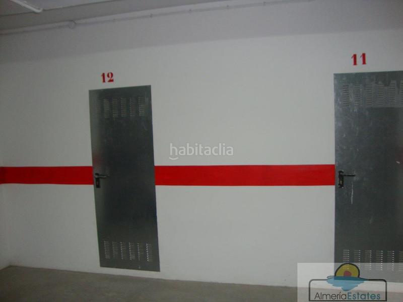 Foto 9853f626-d2d6-4acc-9d89-77305f5dd929. Aparcament cotxe a Albox