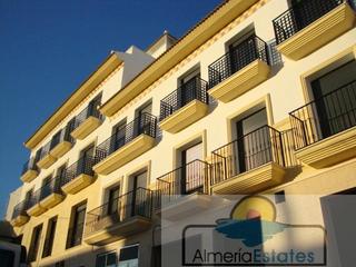 Rent Car parking in Albox. Alboxgaraje