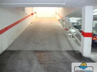 Affitto Posto auto in Albox. Alboxgaraje