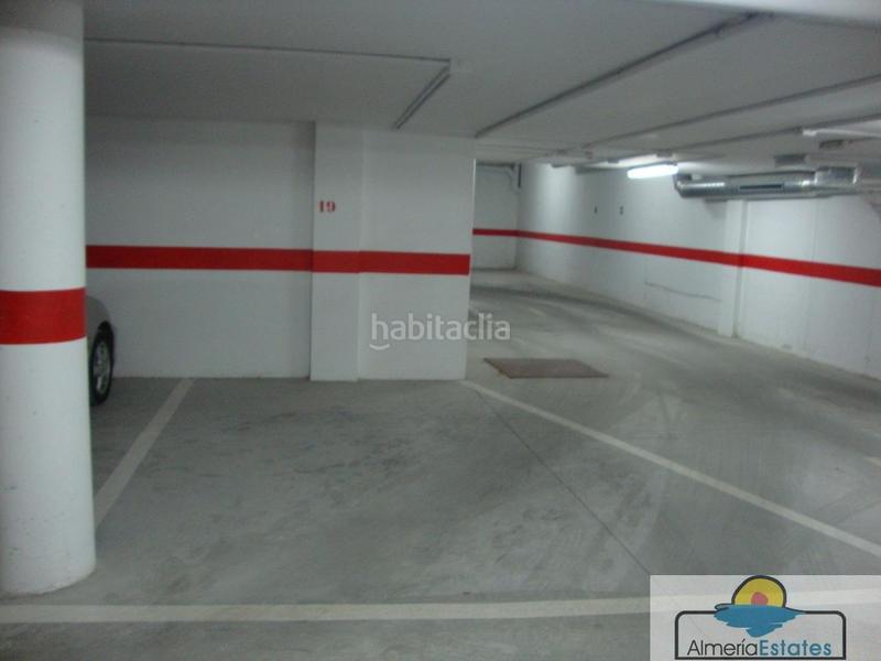 Foto 3d069999-ca55-42fe-ad4d-fa03059560c6. Alquiler parking coche garaje en Albox