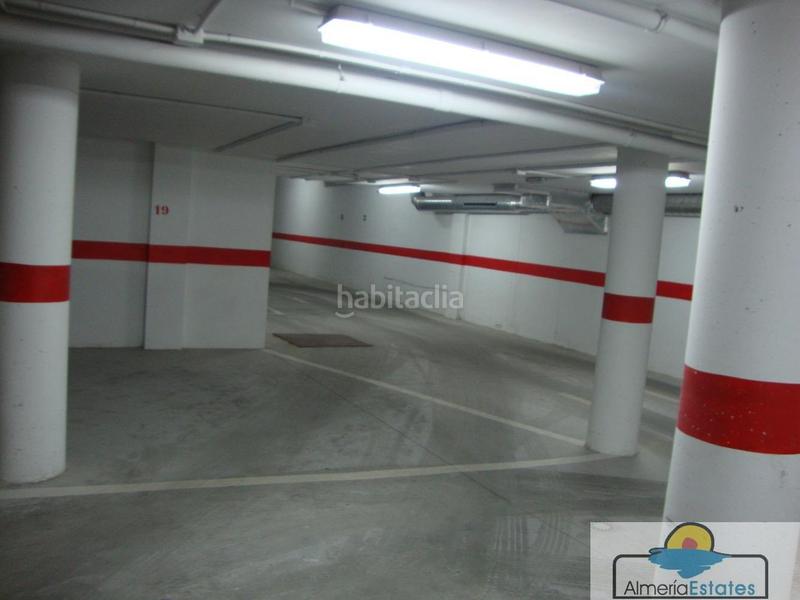 Foto 8276331c-5675-4f46-9b82-532f43ca9a5e. Alquiler parking coche garaje en Albox