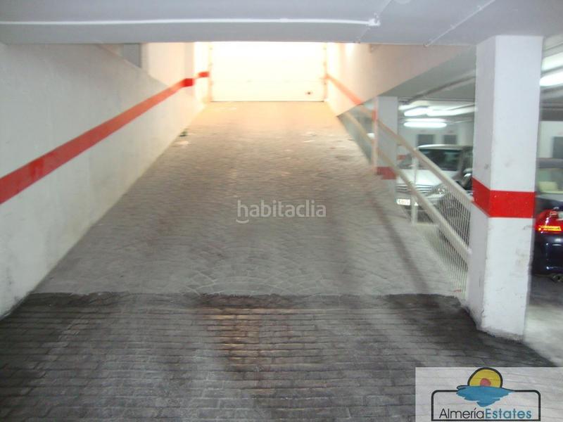 Foto 9b8d15f9-468e-4eda-afe1-64206f24cdd0. Alquiler parking coche garaje en Albox
