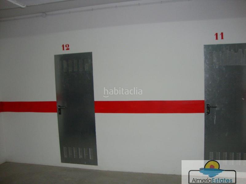Foto c1ede60b-6792-42be-9347-31f5d52260f4. Alquiler parking coche garaje en Albox