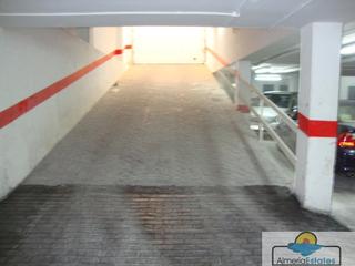 Lloguer Aparcament cotxe a Albox. Alboxgaraje