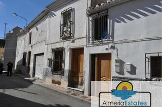 Maison à Albox. Alboxcasa