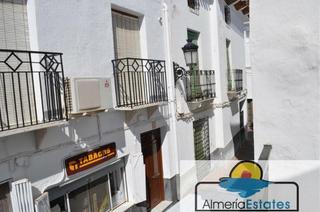 Casa a Albánchez. Albánchezcasa