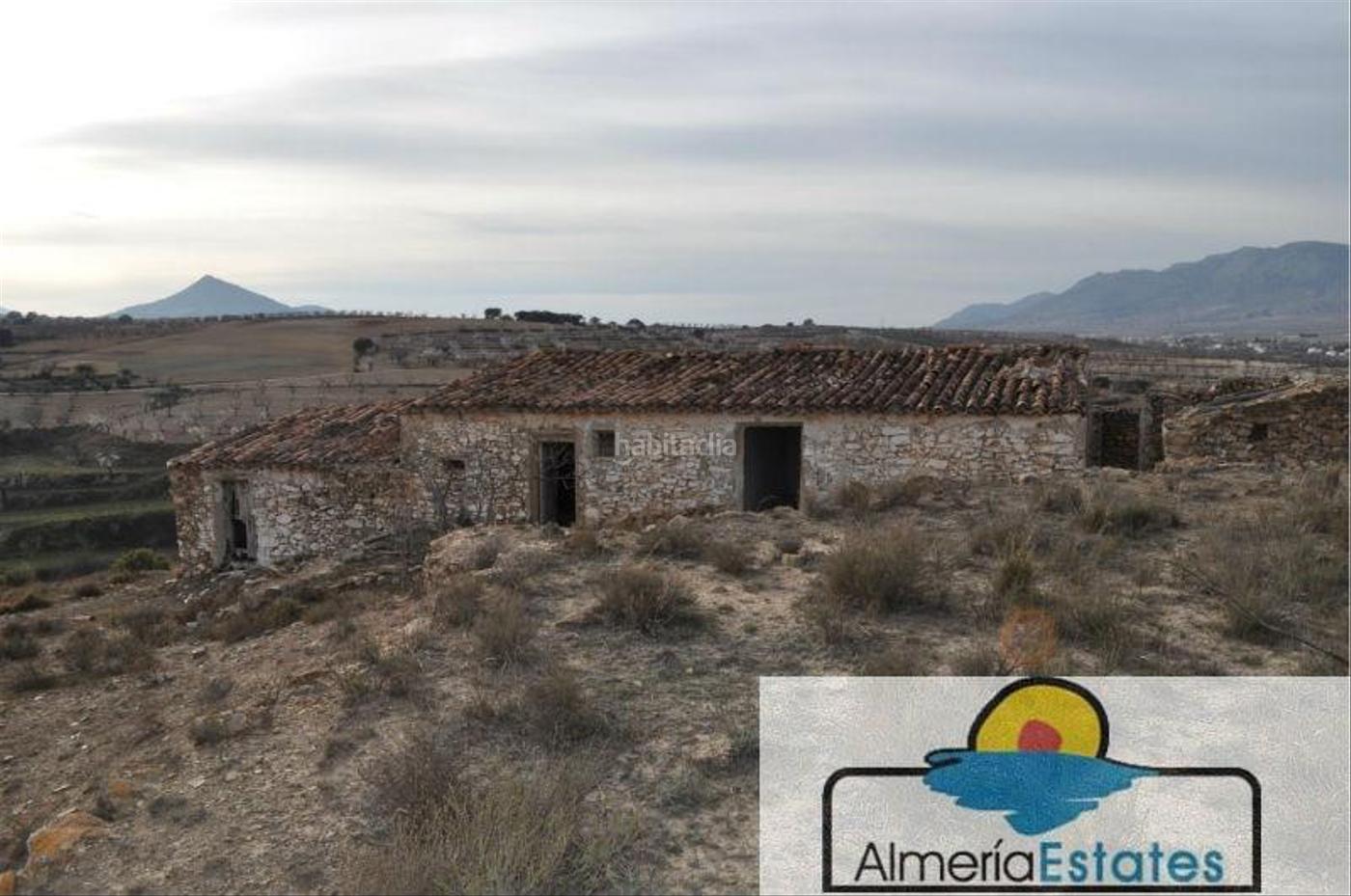 ChirivelVilla Chirivel