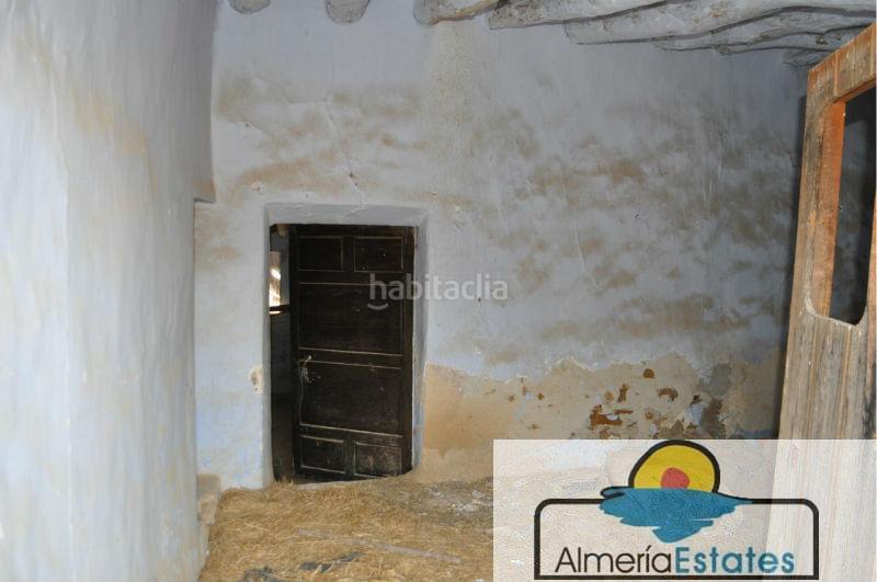 Foto 3313a97d-b2a9-4639-b4fc-ab47e1b58769. Chalet villa en Chirivel
