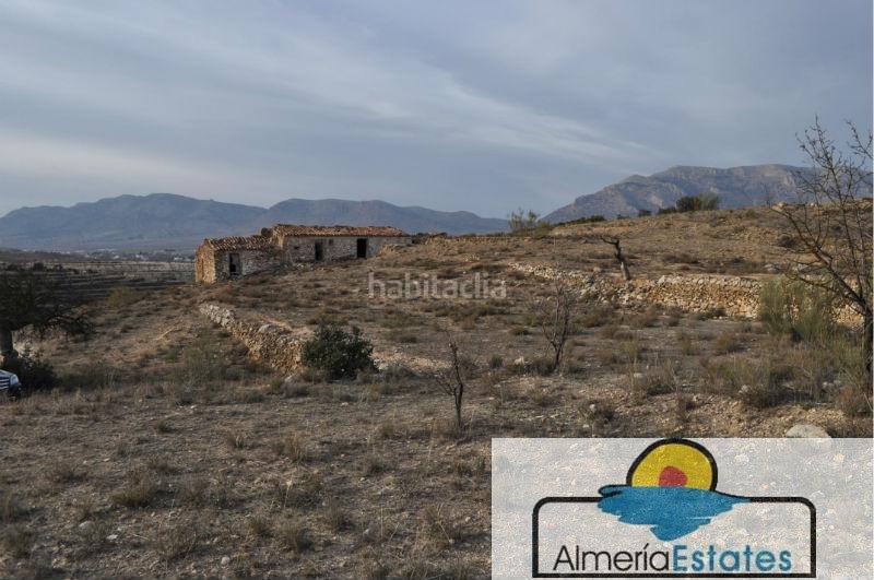 Foto 39d12a83-def0-42d1-b92b-57c90ee8efff. Chalet villa en Chirivel