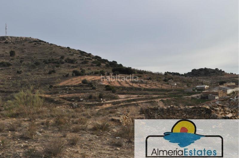 Foto 4793880c-0742-4e69-9a04-1099dc82792a. Chalet villa en Chirivel