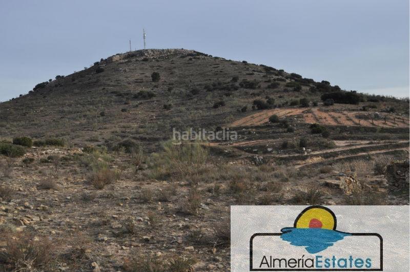 Foto 4c853111-66e8-4efb-b755-384a23ead858. Chalet villa en Chirivel