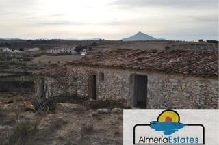 Chalet in Chirivel. Chirivelvilla