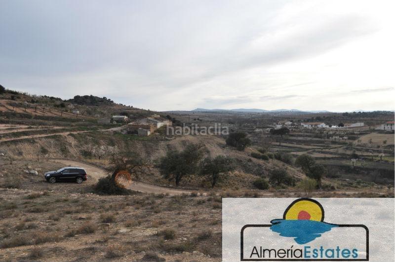 Foto 6bd38ab9-40a2-4f28-a5ec-bcc033911e5f. Chalet villa en Chirivel