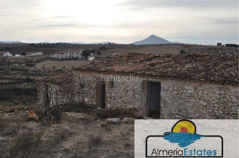 Foto 7cfa7ac5-b633-41a5-ab24-96d507e700ca. Chalet villa en Chirivel