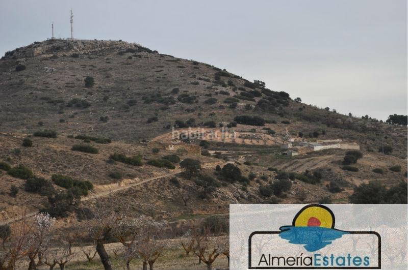 Foto 8a86d935-a97c-47bb-9d04-1e5f05a91052. Chalet villa en Chirivel