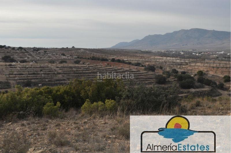 Foto 92d5e9d5-9af0-4842-afd6-ebe56797c8e7. Chalet villa en Chirivel