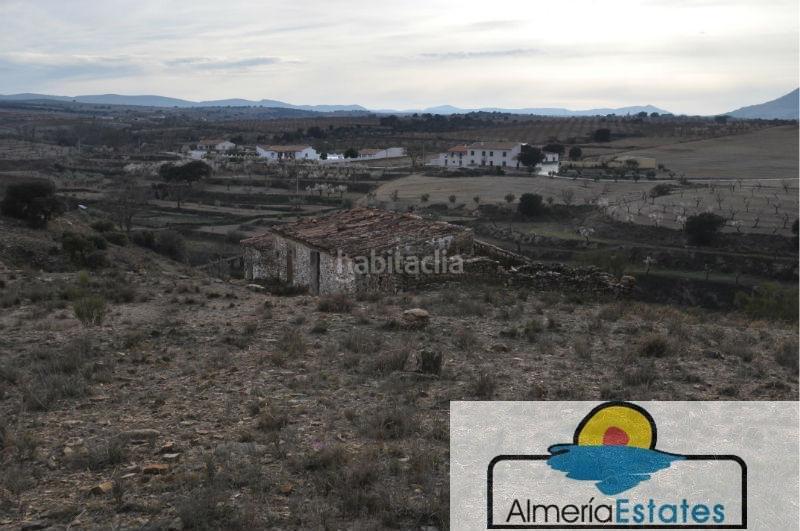 Foto 973fb504-a9b7-4a69-b740-d8f7c3d7860e. Chalet villa en Chirivel