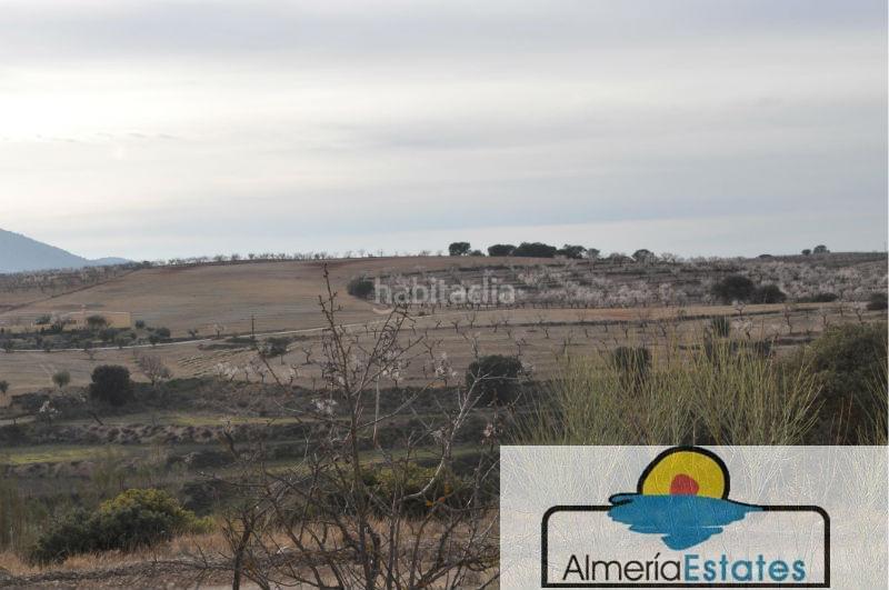 Foto c4353730-8585-46f8-9355-7d8c86c0dc07. Chalet villa en Chirivel