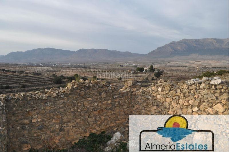 Foto c6b2b2bd-7fb1-4444-82ec-8471c0a19161. Chalet villa en Chirivel