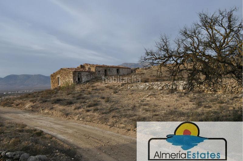 Foto c785bb30-a594-4484-8a50-156569212a8c. Chalet villa en Chirivel