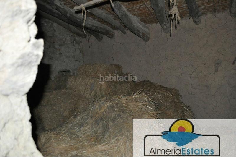 Foto c7dc646e-06ba-455d-9c29-b95d4d10eeea. Chalet villa en Chirivel