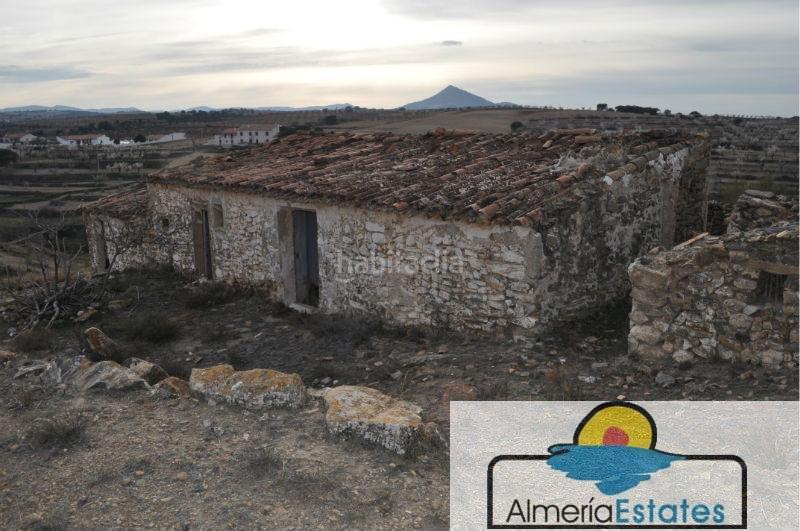 Foto f3fbe193-13ad-495a-bc41-c65c9188c482. Chalet villa en Chirivel