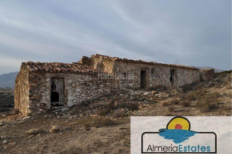 Foto fb178475-1929-448c-8eb9-8e44220bbb71. Chalet villa en Chirivel