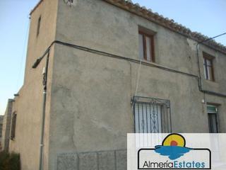 Casa a Albox. Alboxcasa