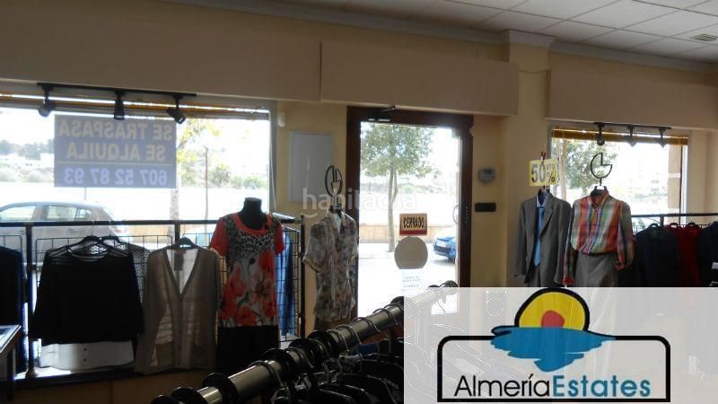 Foto 15f04968-f70d-4c13-b3ff-783bd5d09f97. Affitto locale commerciale in Albox