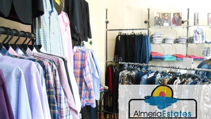 Foto 5911b4ff-575d-42ef-8276-c3007fefe46e. Affitto locale commerciale in Albox