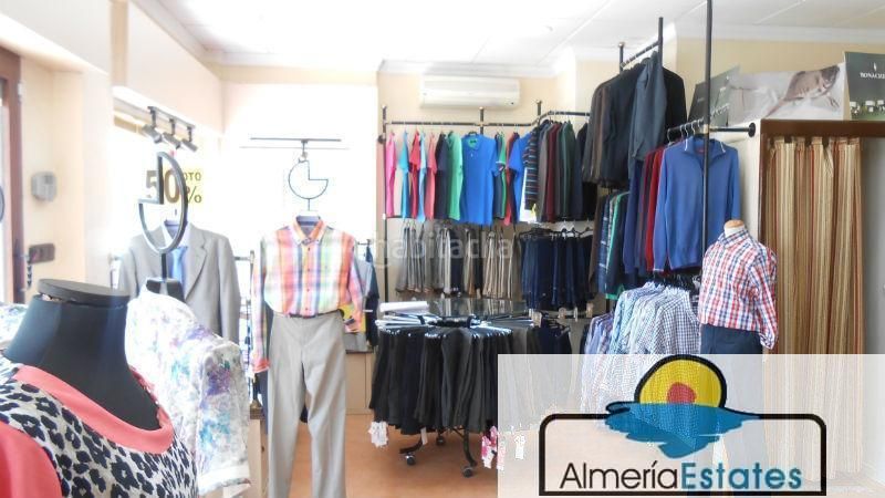 Foto 5f99fb7a-059b-4fa7-9d82-95dd010fa5b8. Affitto locale commerciale in Albox