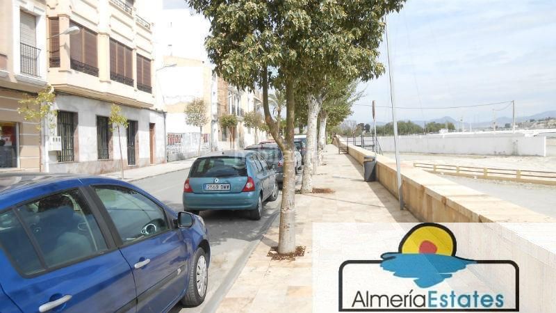 Foto d4dbef70-b65b-4506-9a47-d8086f713e6f. Affitto locale commerciale in Albox