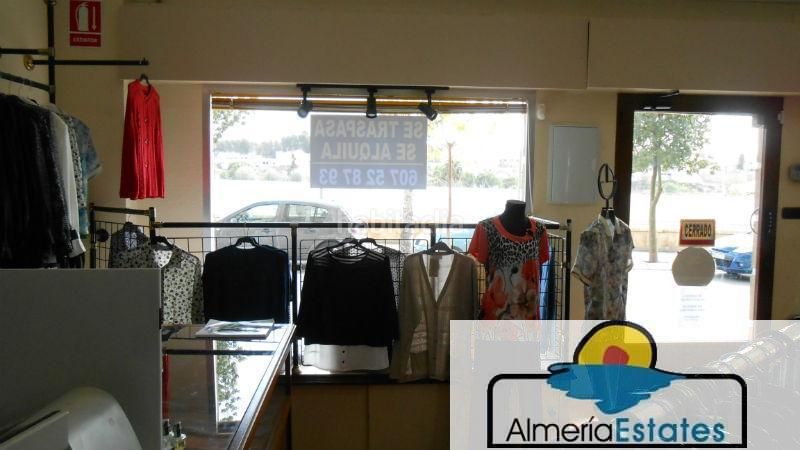 Foto da8d0051-0d24-4d5e-a569-a8363f9fe4c7. Affitto locale commerciale in Albox