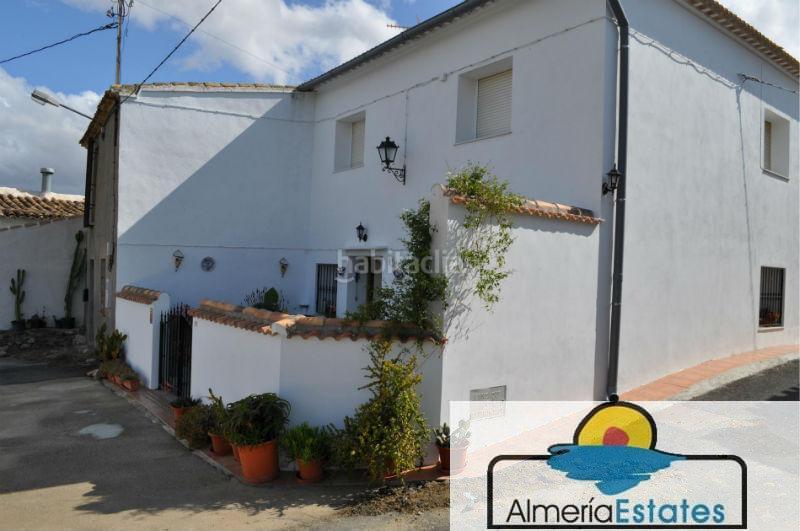 Foto ba87614c-9a57-4a61-8f15-164868992589. Casa a Zurgena