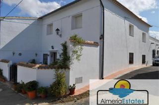 Maison à Zurgena. Zurgenacasa