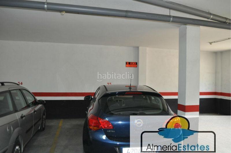 Foto 024ffab2-b65e-46f0-a566-d3e3daa8dc78. Aparcament cotxe a playa de Garrucha Garrucha