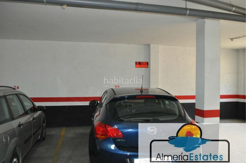 Foto 29b8dd5a-563a-4781-8ee4-f22120712820. Aparcament cotxe a playa de Garrucha Garrucha