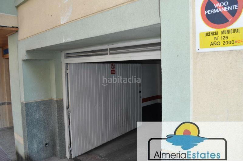 Foto 6b9c510a-643e-4444-9838-15c1ca5c4fd1. Aparcament cotxe a playa de Garrucha Garrucha