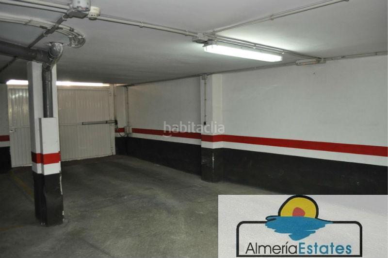Foto d75e5f8c-f7b0-4bbc-b7d0-dfb33d8eb7be. Aparcament cotxe a playa de Garrucha Garrucha