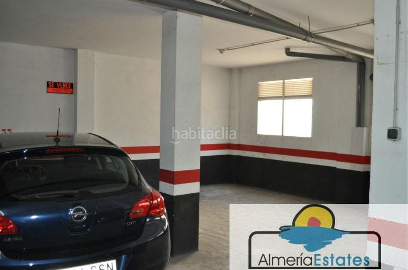 Foto eb975b91-68e7-4dd8-8cf4-197fd0beb2d0. Aparcament cotxe a playa de Garrucha Garrucha