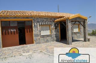 Casa a Sierro. Sierrocasa