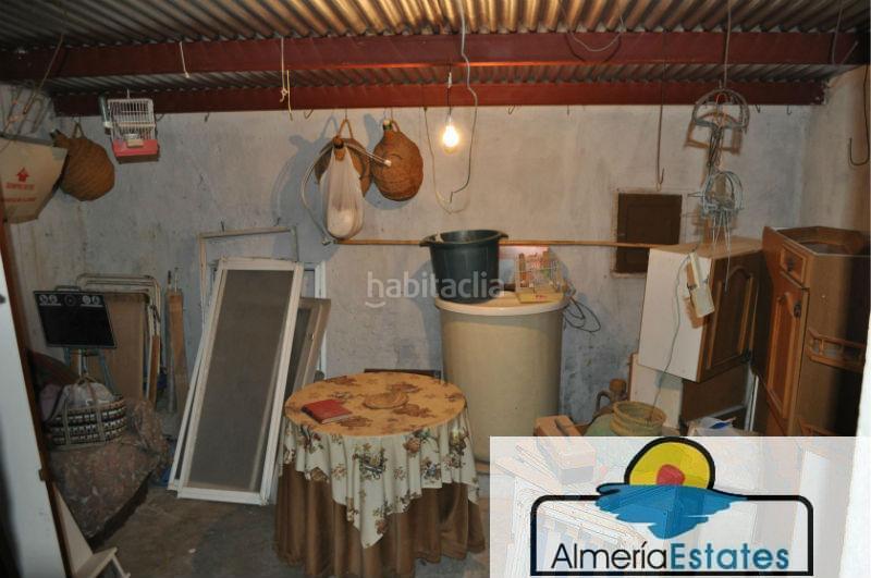 Foto 3328e350-6cd9-4693-8196-2b2c8110a387. Casa  en Cantoria