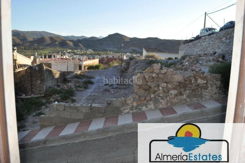 Foto 387092e5-4473-4539-a0bb-bde4df86c042. Casa  en Cantoria